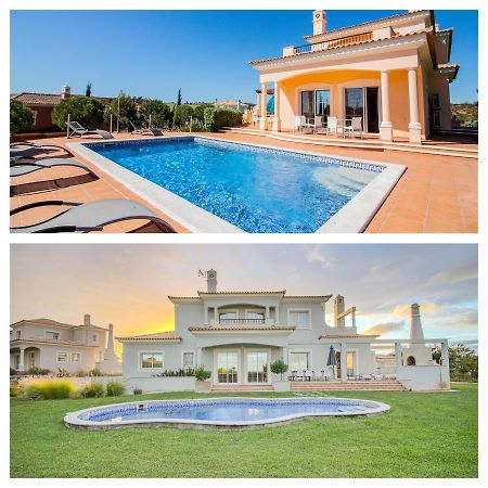 Villas @ Quinta Do Vale Golfe 카스트로마림 외부 사진